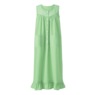 Sleeveless Nightgown, , large
