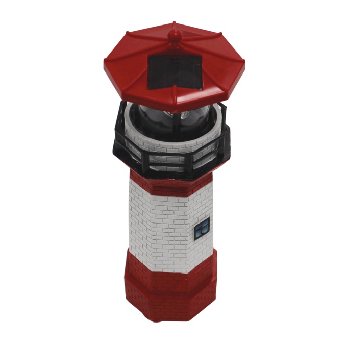 Solar Lighthouse, , large