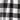 Flannel Snap-Front Duster, Black, swatch