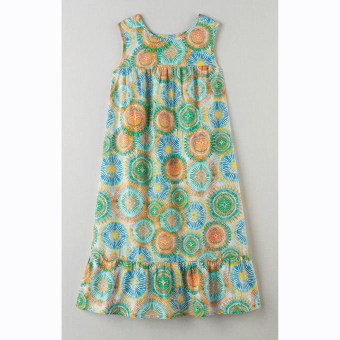 Breezy Sundress, , large