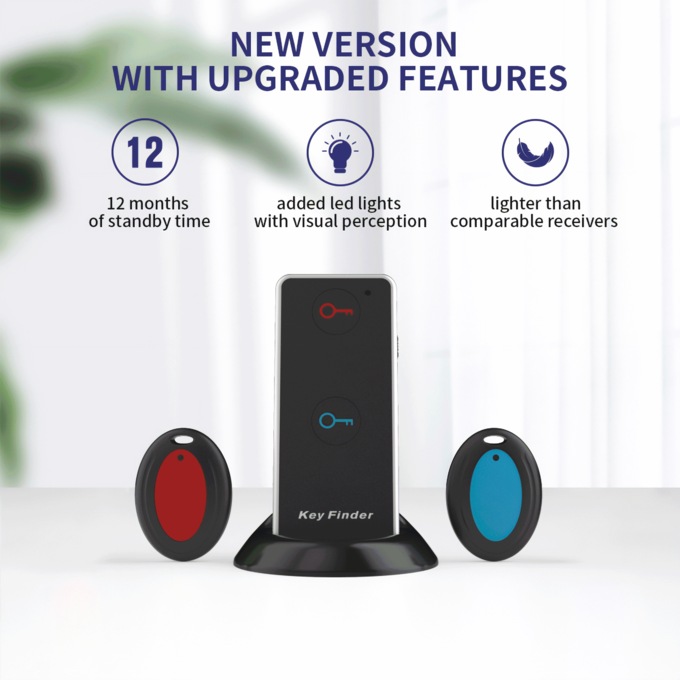 Key Finder Set, , large