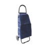 Collapsible Shopping Cart, , large