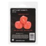 Let&rsquo;s Get Kinky Dice, , large