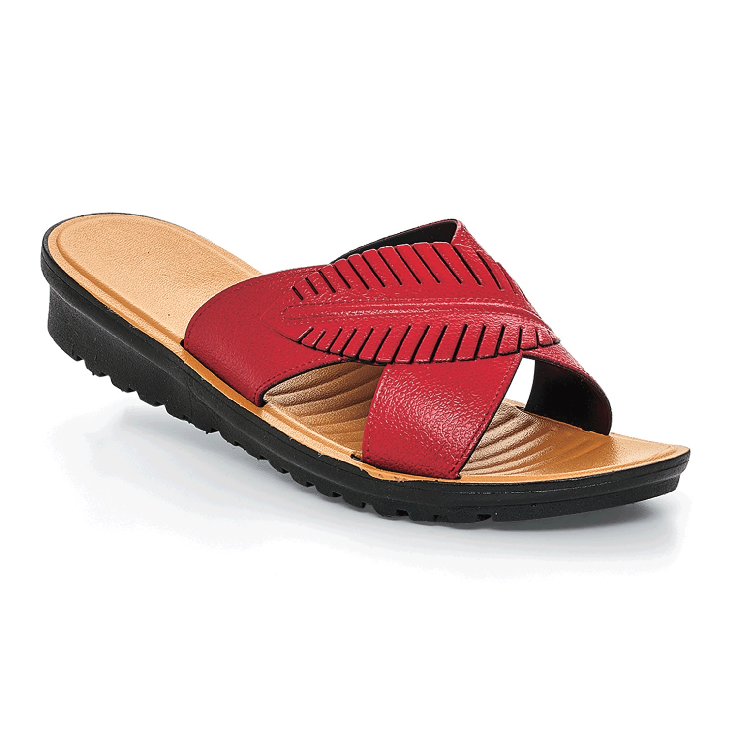 Palm Sandal Carol Wright