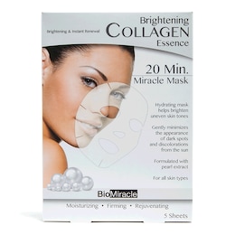 20-Minute Face Miracle Masks, , large