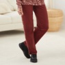 Everyday Contrast Stripe Pants, , large