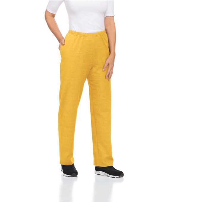 Casual Fleece Pants, , large