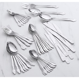 51-Piece Flatware Set, , large