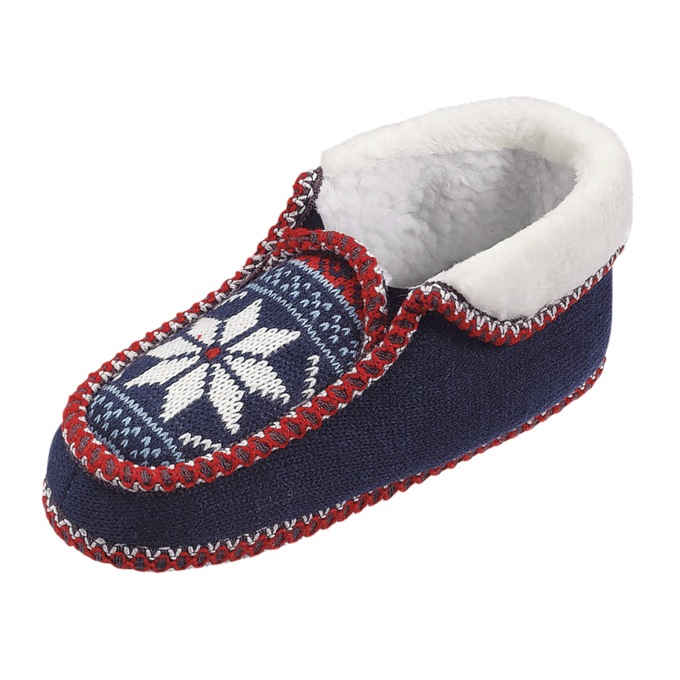 Nordic Slipper, , large