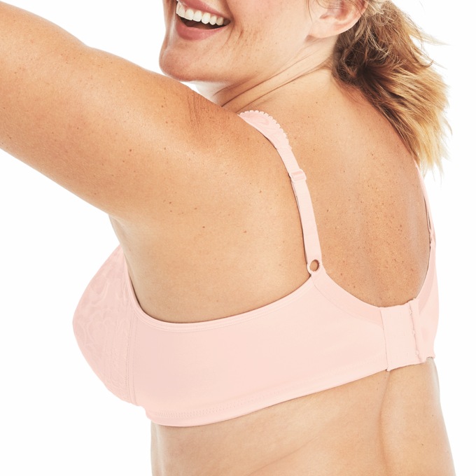 Playtex® 18 Hour® Lift & Support Bra, Sandshell, large