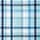 Blue Plaid