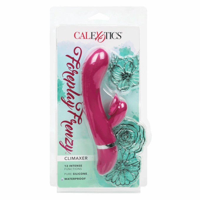 Foreplay Frenzy Climaxer, , large