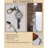 Key Timepiece, , large