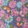Periwinkle Butterflies