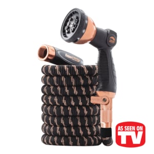 Copper Bullet 50-Foot Pocket Hose, , large