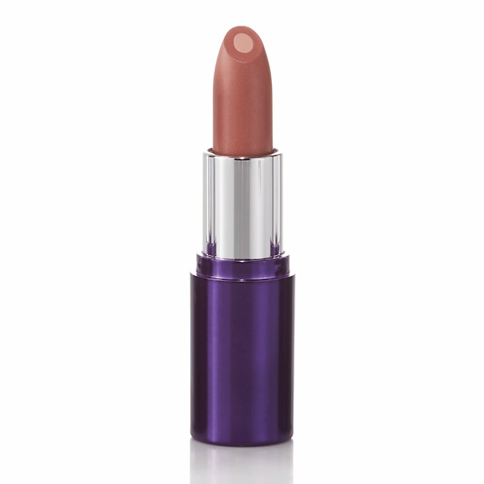 Covergirl Simply Ageless Moisture Renew Core Lipstick, Brilliant Coral, large