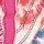 Pink Tie Dye