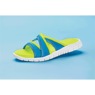 Women's Dede Athletic Slide, , large