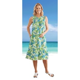 Breezy Sundress, , large