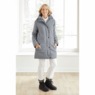 Anorak Coat, , large