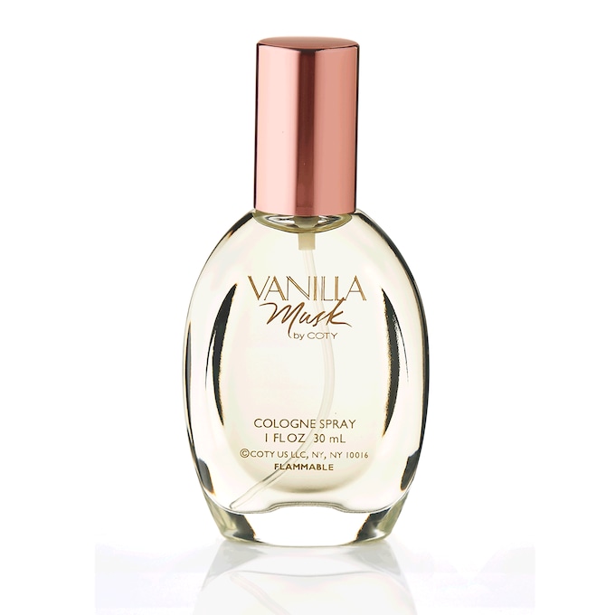 Coty Vanilla Musk, , large