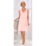Exquisite Form Short Gown, , large