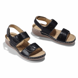 Susie Sandal, , large