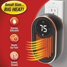 Handy Heater Copper Core Plug-In, , large