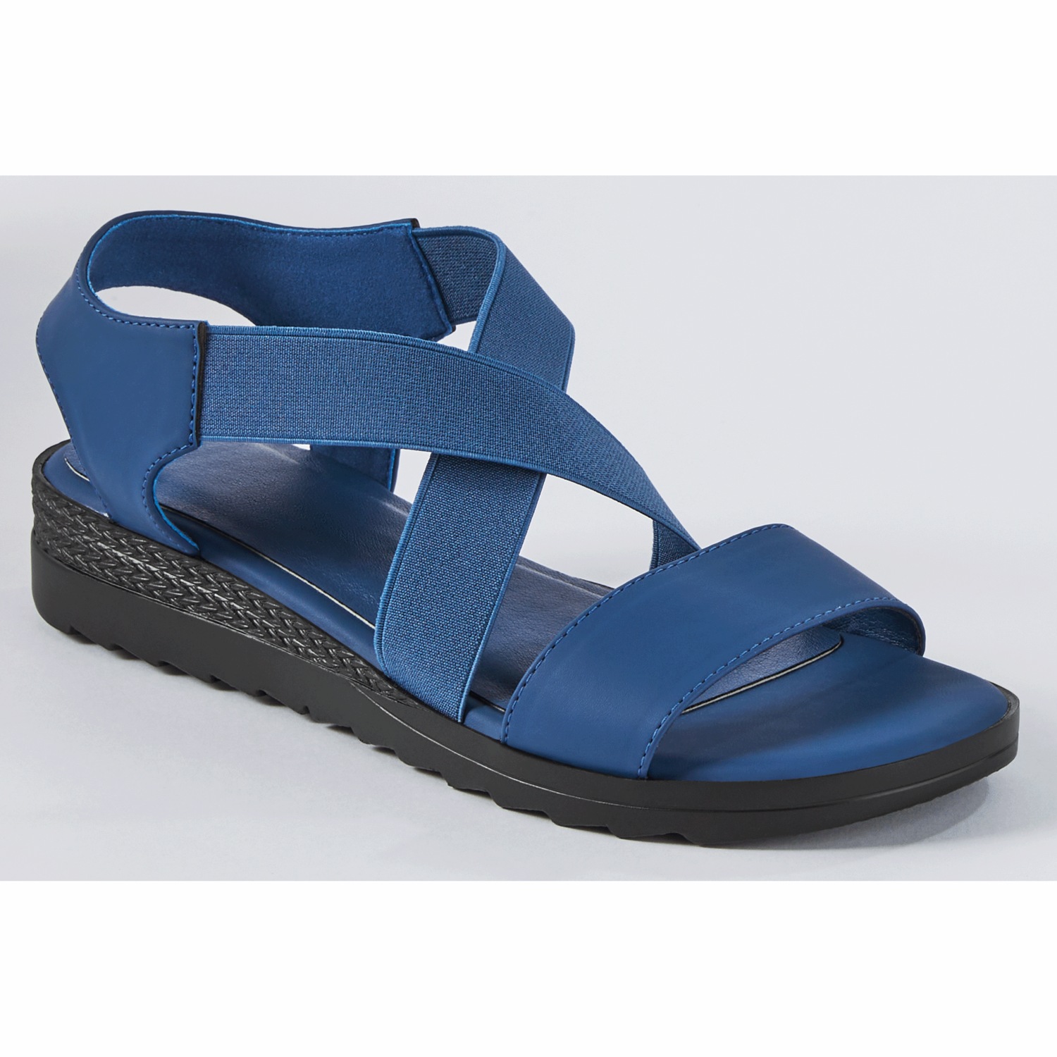 Walking Comfort Sandal Carol Wright