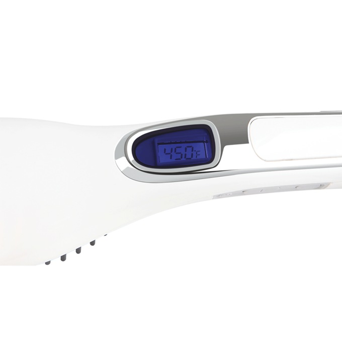 Tyche Electric Hot Brush, , large