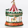 Porcelain Ornament, , large