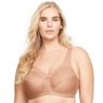 Glamorise® MagicLift® Natural Shape Support Bra, Cappuccino, large