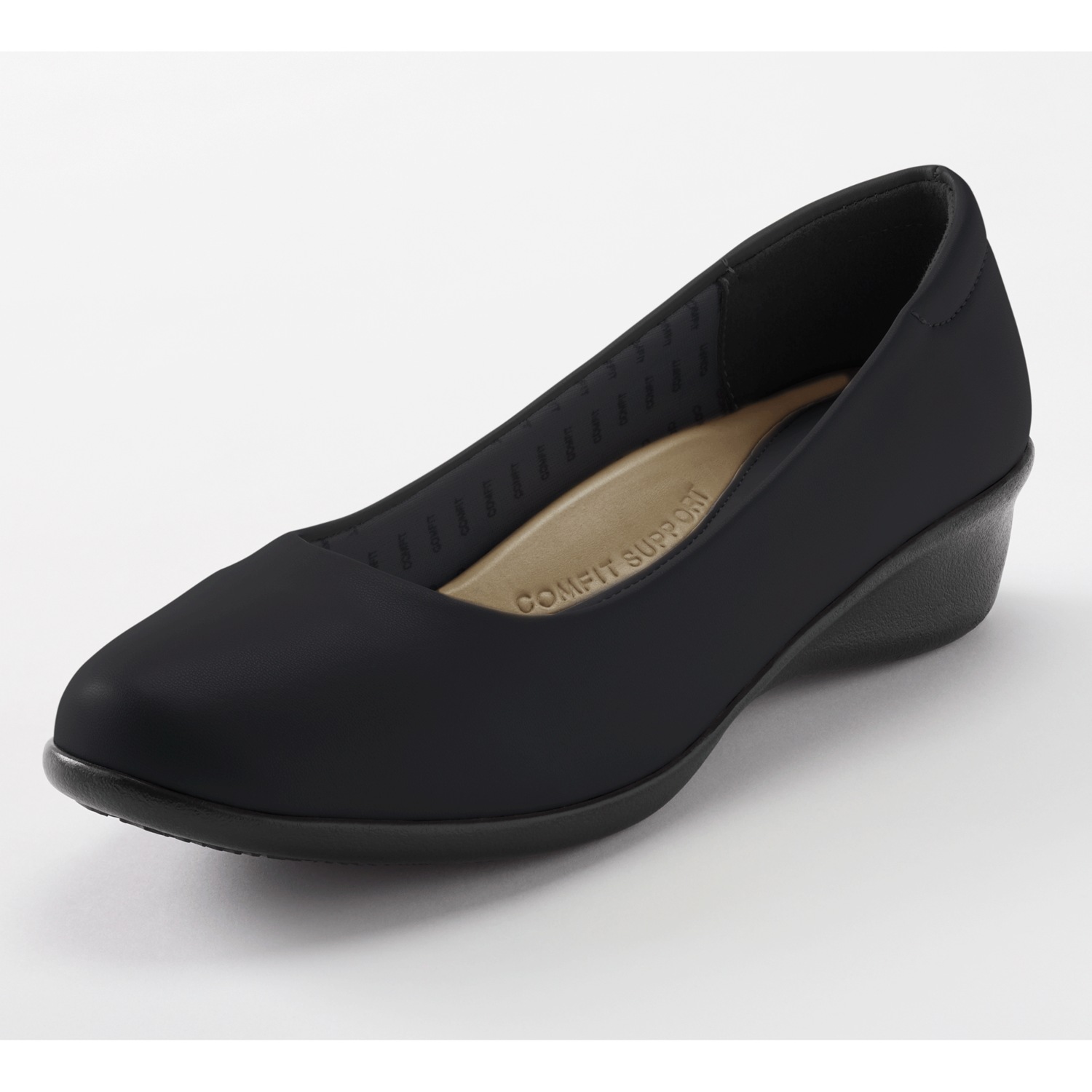 Cori Flat Carol Wright