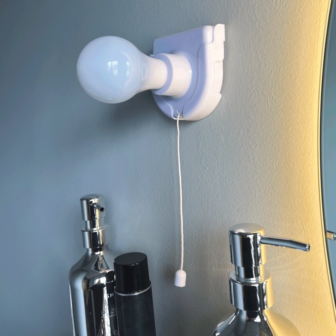 2-Pack Stick-Up Lights, , large