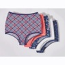 Cozee Corner® 10-Pack Cotton Panties, , large