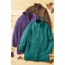 Fleece Swing Coat, , large
