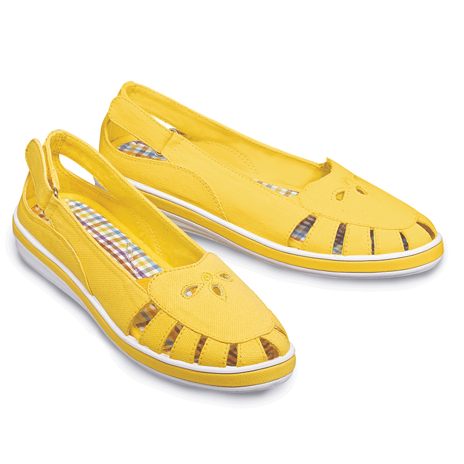 Preston Flat Carol Wright