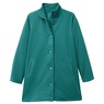 Fleece Swing Coat, , large