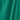 Crinkle Cotton Split-Skirt Culotte, Jade, swatch