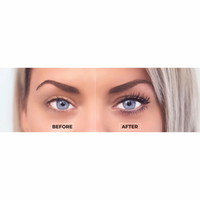 Argan Fiber Wings Mascara, , large