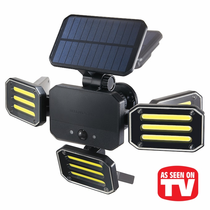 Bionic Flood Light, , large