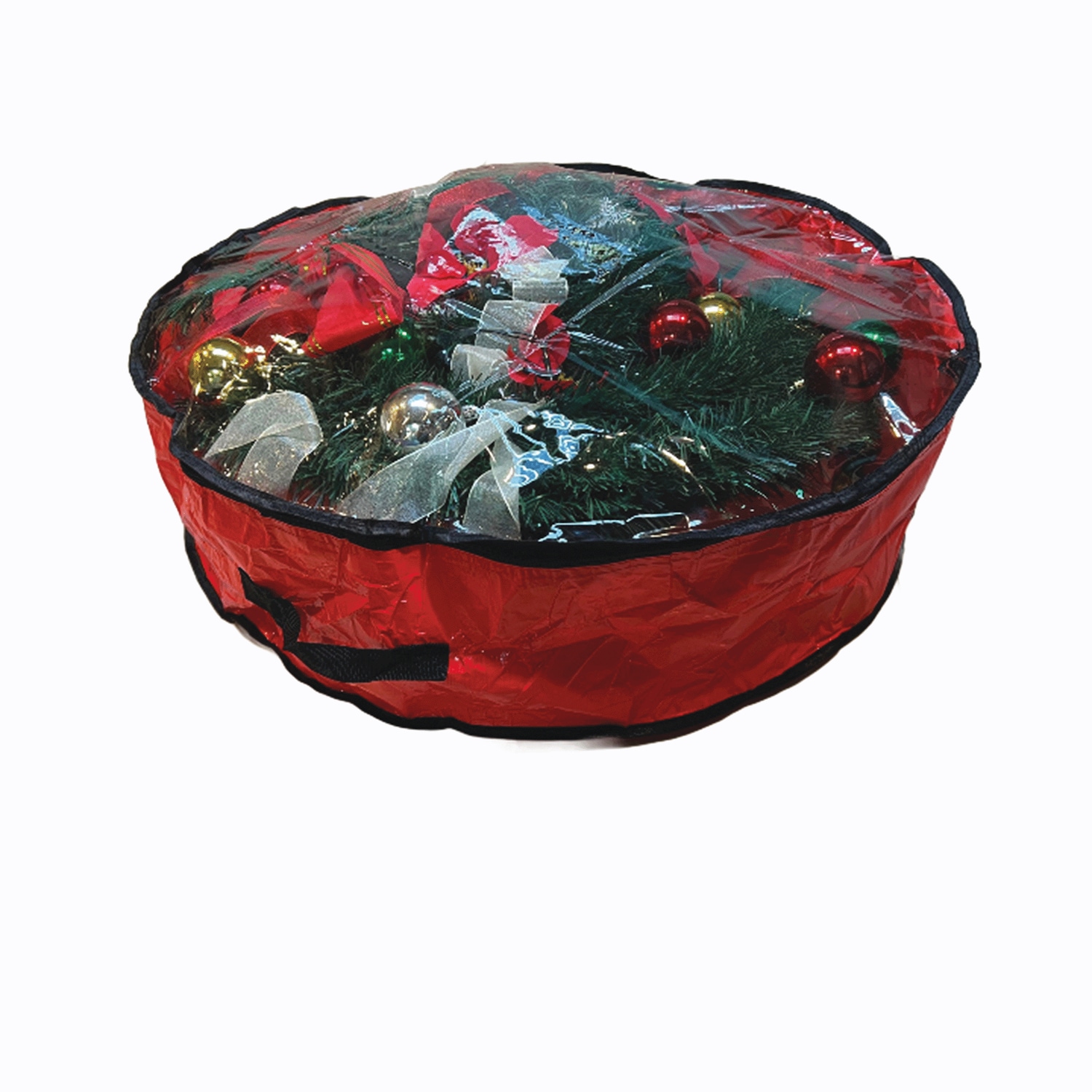 Tree/Wreath Storage Bag Carol Wright