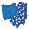 Cozee Corner® Women's Flannel Pajamas, , large