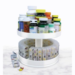 Revolving Medicine Center&nbsp;, , large