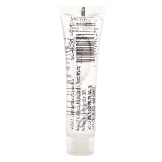Sexual Accelerator Gel, , large