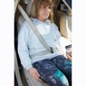 2-Pack Seat Belt Adjusters, , large