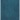 Fleece Shawl with Patch Pockets, Teal, swatch