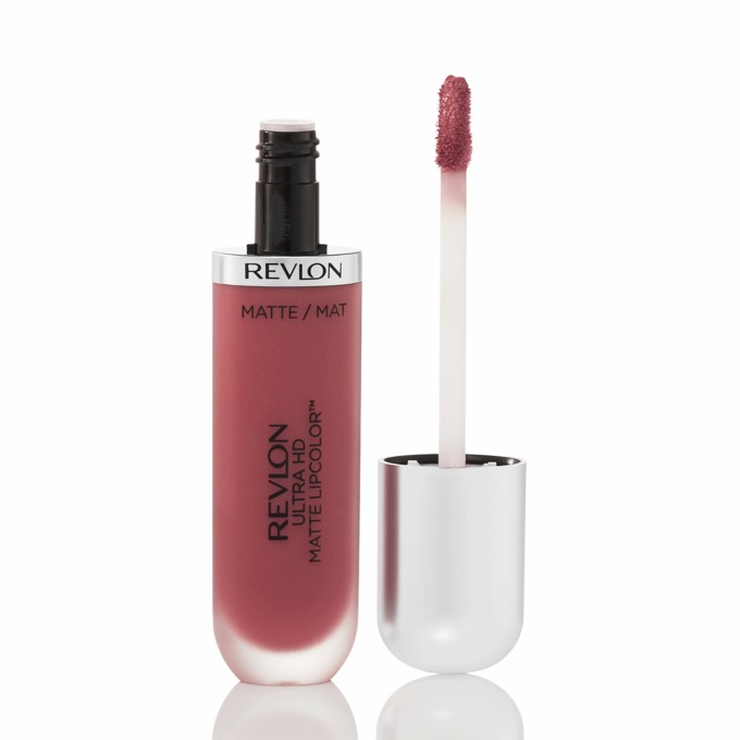 Revlon Ultra HD Matte Lipcolor, , large