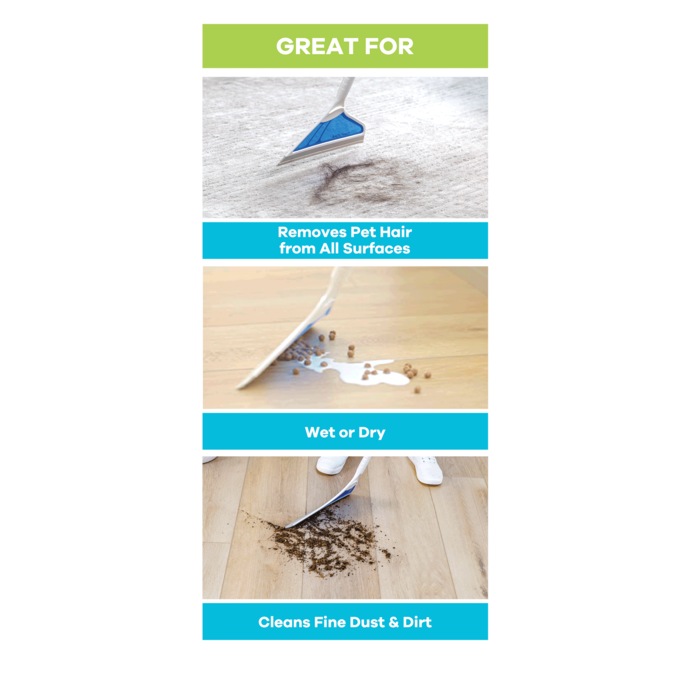 Helio Air Broom™, , large