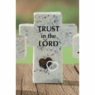 Sentiment Cross Decor, , large